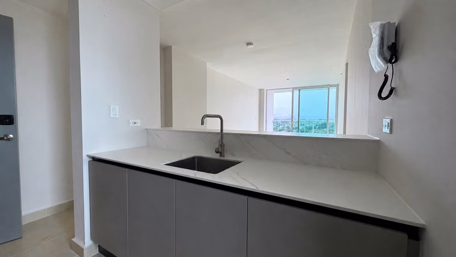 Apartamento en alquiler en la 12 de Octubre - Imagen 5