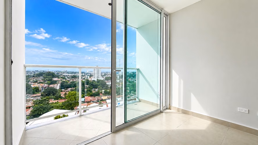 Apartamento en alquiler en la 12 de Octubre