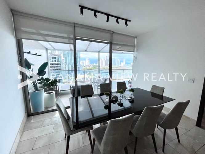 GRAND TOWER - PUNTA PACIFICA - Imagen 6