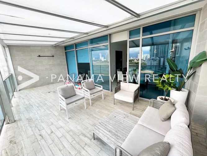 GRAND TOWER - PUNTA PACIFICA - Imagen 18