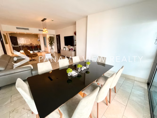 GRAND TOWER - PUNTA PACIFICA - Imagen 5
