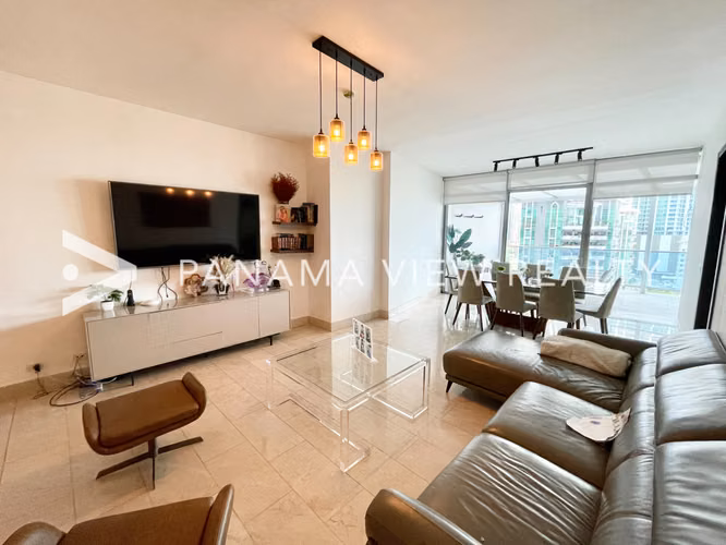 GRAND TOWER - PUNTA PACIFICA - Imagen 2