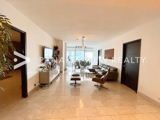 GRAND TOWER - PUNTA PACIFICA - Imagen 4