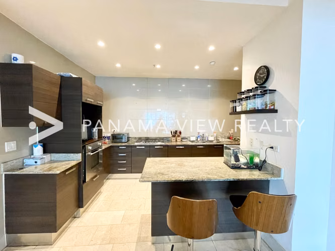 GRAND TOWER - PUNTA PACIFICA - Imagen 9
