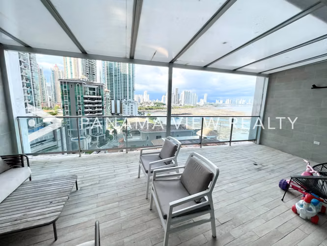 GRAND TOWER - PUNTA PACIFICA - Imagen 19