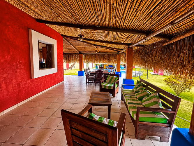VENTA Casa Estilo Santa Fe-Coronado - Imagen 9
