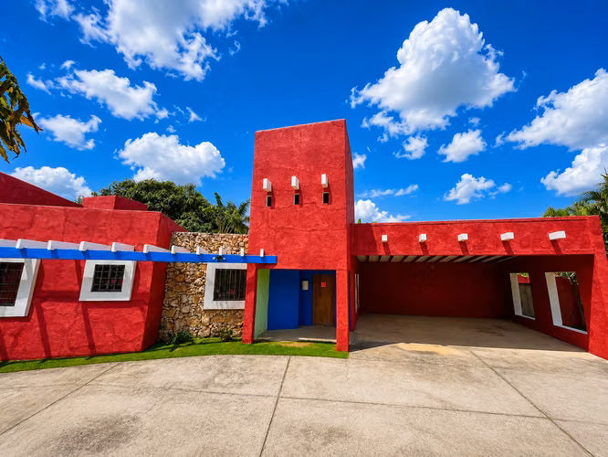 VENTA Casa Estilo Santa Fe-Coronado - Imagen 4