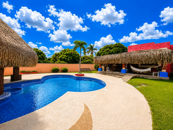 VENTA Casa Estilo Santa Fe-Coronado - Imagen 11