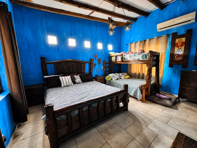 VENTA Casa Estilo Santa Fe-Coronado - Imagen 14