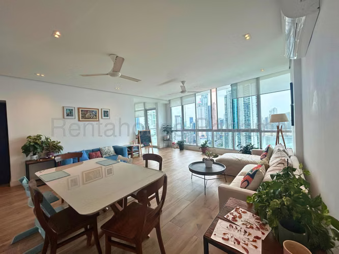 Venta de Apartamento en Bellavista Ph Marina Park NS - Imagen 2