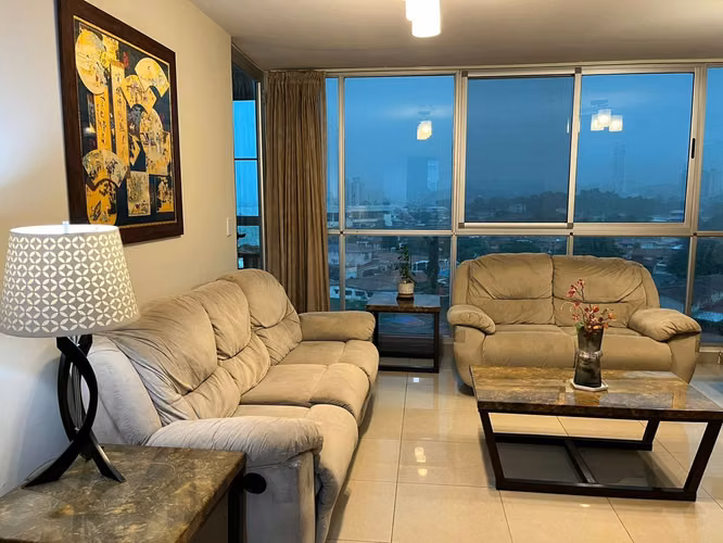  For Rent – Fully Furnished Apartment at PH Creta