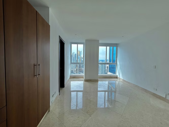 APARTAMENTO EN ALQUILER EN PH THE POINT PAITILLA CON LINEA BLANCA G.S - Imagen 13