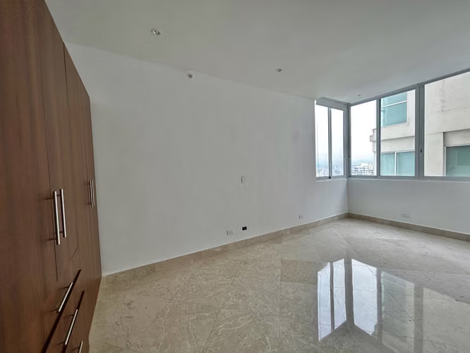 APARTAMENTO EN ALQUILER EN PH THE POINT PAITILLA CON LINEA BLANCA G.S - Imagen 11