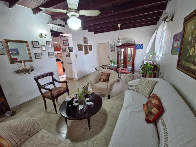 House for rent in Betania HOUSE NS