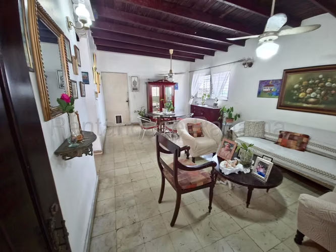 Alquiler de Casa en Betania NS - Imagen 2