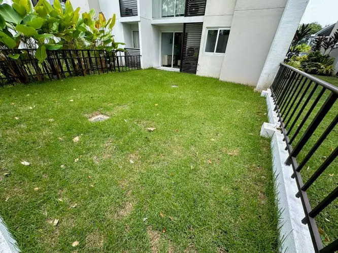 Alquiler | Apartamento Nuevo Amoblado – Panamá Viejo Residences - Imagen 10