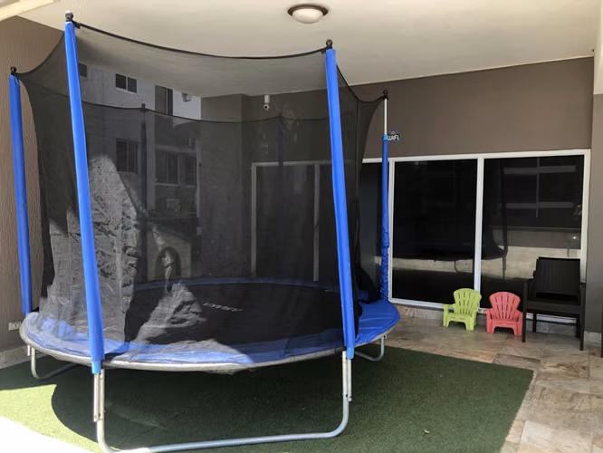 PH ATLANTIS | APARTAMENTO 3+CBE RECÁMARAS EN EL CANGREJO BP - Imagen 13