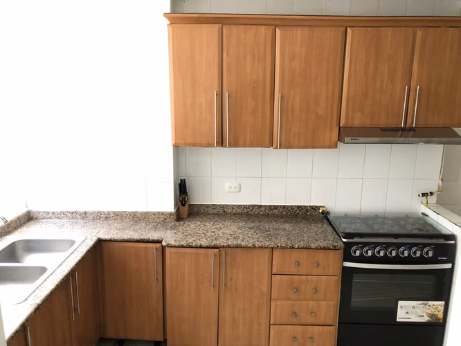 PH ATLANTIS | APARTAMENTO 3+CBE RECÁMARAS EN EL CANGREJO BP - Imagen 5
