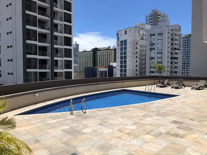 PH ATLANTIS | APARTAMENTO 3+CBE RECÁMARAS EN EL CANGREJO BP - Imagen 11