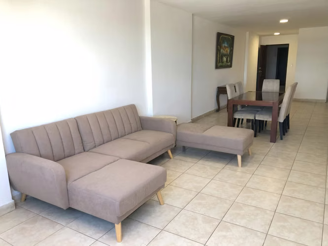 PH ATLANTIS  124; APARTMENT 3 + CBE BEDROOM IN THE BP CRAB