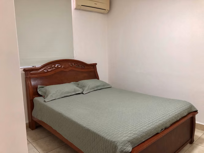 PH ATLANTIS | APARTAMENTO 3+CBE RECÁMARAS EN EL CANGREJO BP - Imagen 19