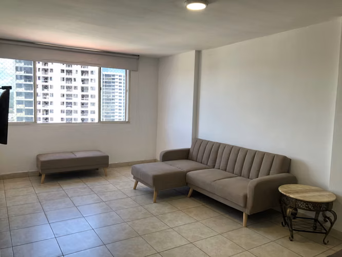 PH ATLANTIS | APARTAMENTO 3+CBE RECÁMARAS EN EL CANGREJO BP - Imagen 2
