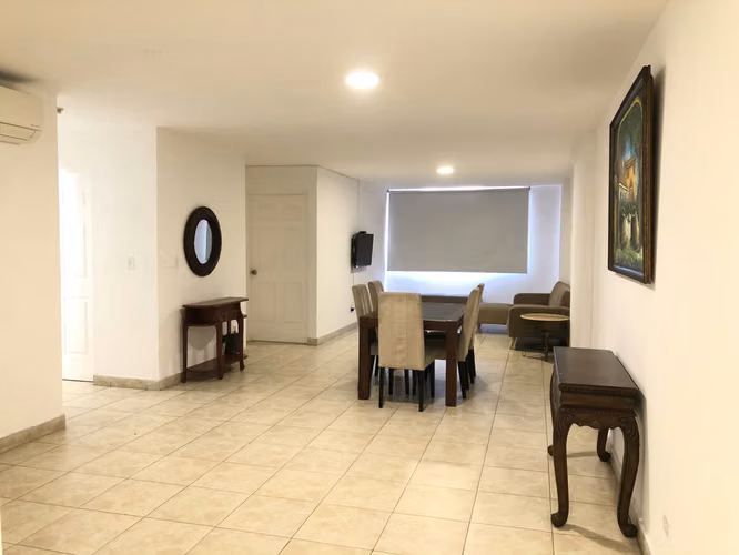 PH ATLANTIS | APARTAMENTO 3+CBE RECÁMARAS EN EL CANGREJO BP - Imagen 3