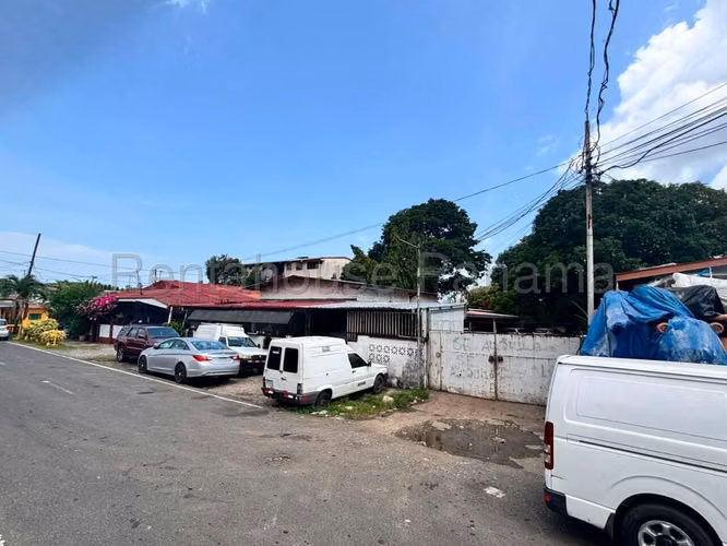 Venta de Terreno en Parque Lefevre NS - Imagen 3