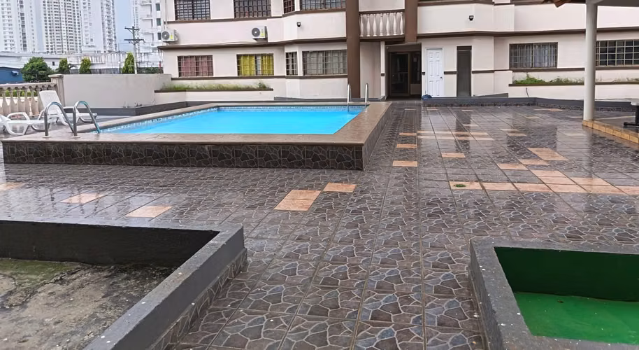SANTA ELENA 3REC LINEA/B $800