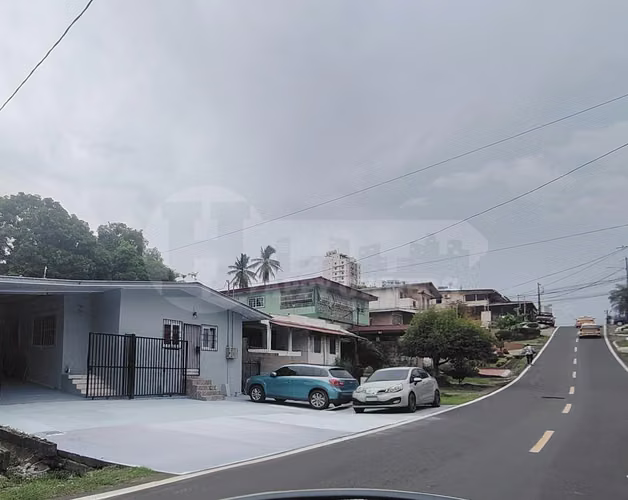 Venta de casa comercial en Club X, Bethania. EAR - Imagen 3