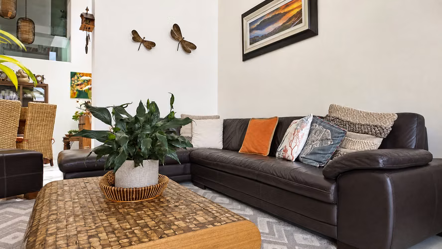 Casa 540 m² en PH Bianco Loft — 48 paneles solares - Imagen 13