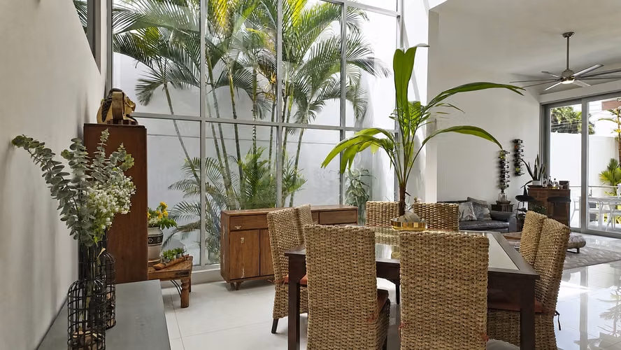 Casa 540 m² en PH Bianco Loft — 48 paneles solares - Imagen 3