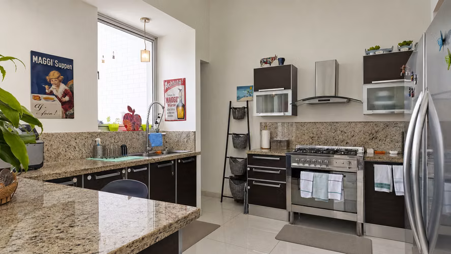 Casa 540 m² en PH Bianco Loft — 48 paneles solares - Imagen 4
