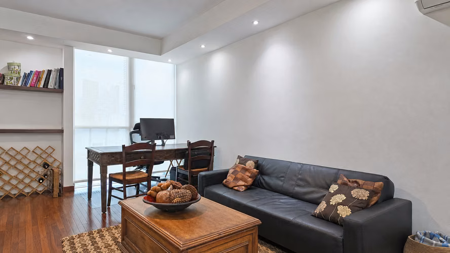 Casa 540 m² en PH Bianco Loft — 48 paneles solares - Imagen 12