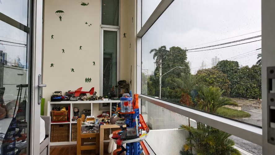 Casa 540 m² en PH Bianco Loft — 48 paneles solares - Imagen 19
