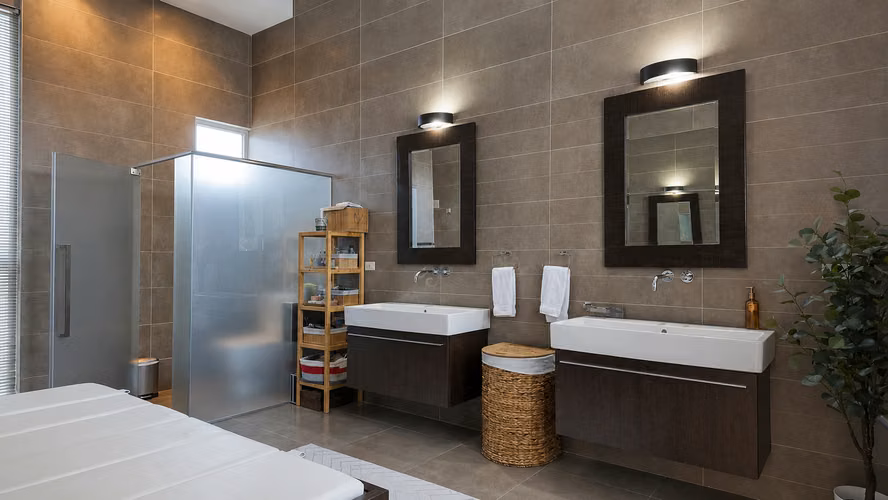 Casa 540 m² en PH Bianco Loft — 48 paneles solares - Imagen 8