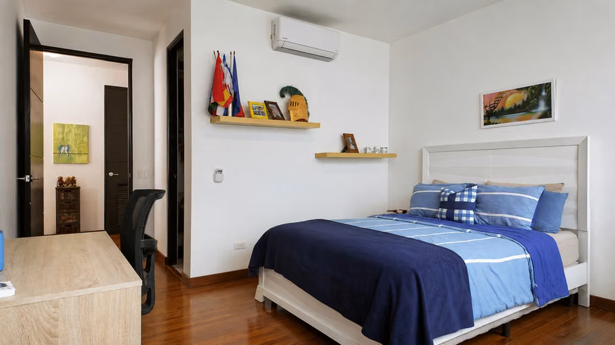 Casa 540 m² en PH Bianco Loft — 48 paneles solares - Imagen 11