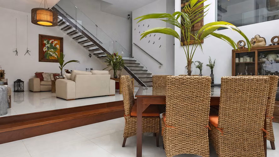 Casa 540 m² en PH Bianco Loft — 48 paneles solares - Imagen 15