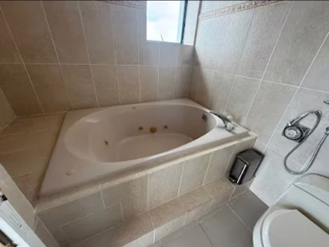 Exclusivo Penthouse en Alquiler – PH Miramar Panamá 