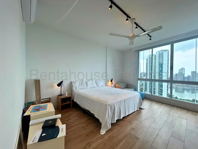 Venta de apartamento Bella Vista CR27-1231 - Imagen 9