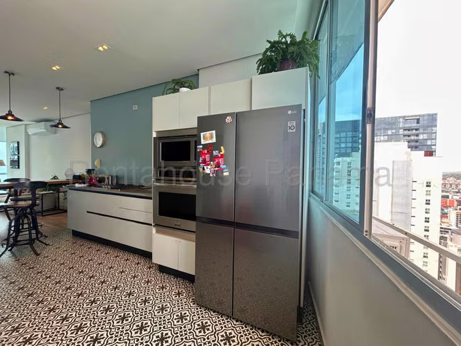 Venta de apartamento Bella Vista CR27-1231 - Imagen 12
