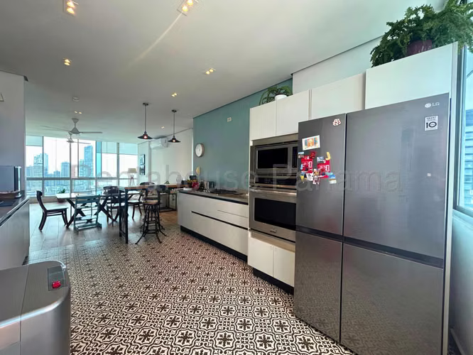 Venta de apartamento Bella Vista CR27-1231 - Imagen 13