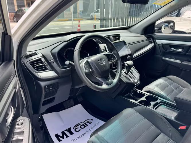 HONDA CRV 2017 AWD SOLO 60 MIL KILOMETROS