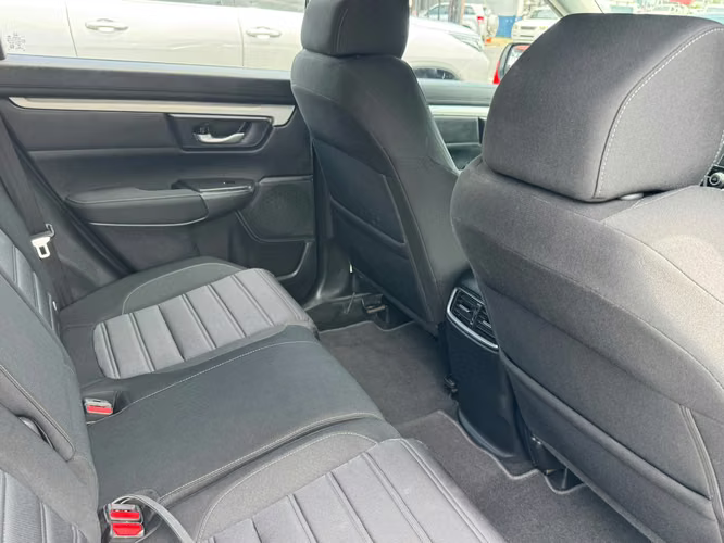 HONDA CRV 2017 AWD SOLO 60 MIL KILOMETROS