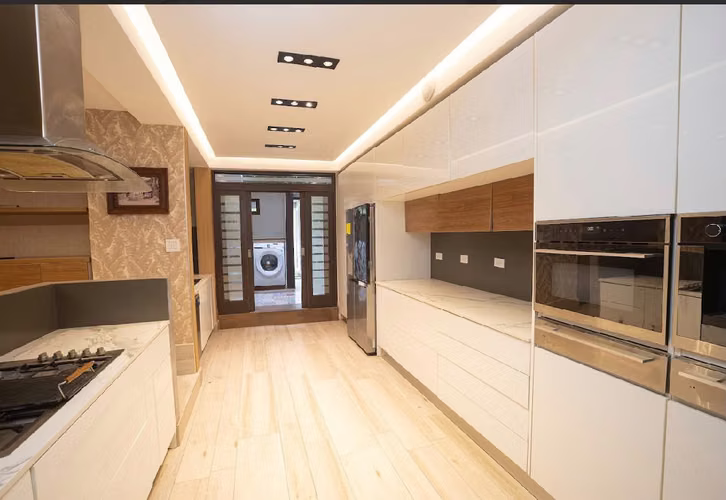 Venta o Alquiler de Casa Amoblada en Altos del Golf - SG - Imagen 11