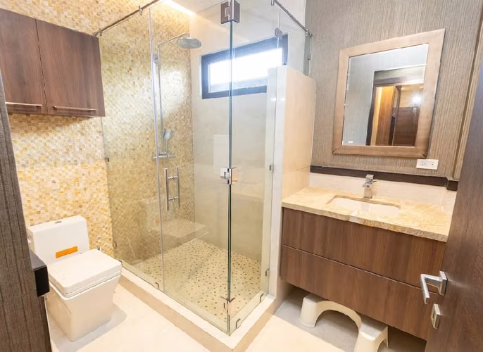 Venta o Alquiler de Casa Amoblada en Altos del Golf - SG - Imagen 16