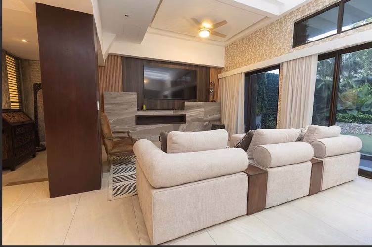 Venta o Alquiler de Casa Amoblada en Altos del Golf - SG - Imagen 2