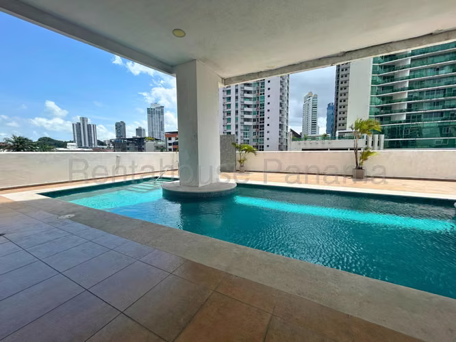 VIVA YA! EN BELLAVISTA VENTA PH MARINA PARK CON LÍNEA BLANCA ESM. SOLO CLIENTE DIRECTO. - Imagen 15