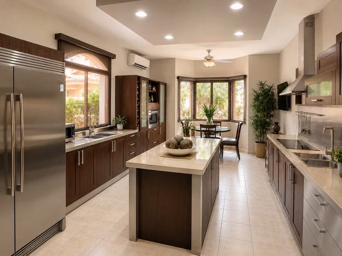 Alquilo casa en Clayton - Imagen 16