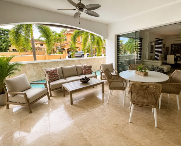 Alquilo casa en Clayton - Imagen 18